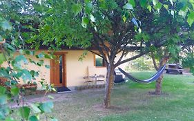 Studio En Lisiere De Foret
