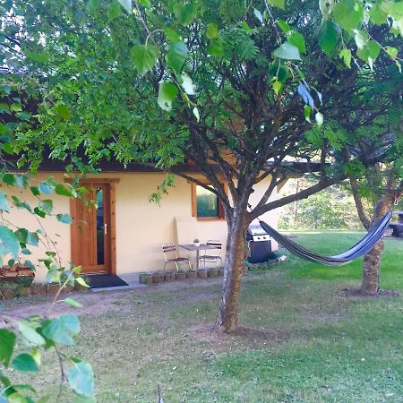 Studio En Lisiere De Foret Bramans Extérieur photo